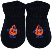 Syracuse Otto Baby Booties