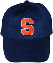 Syracuse Orange Baseball Cap
