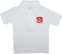 Syracuse Orange Polo Shirt