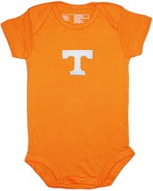Tennessee Volunteers Newborn Infant Bodysuit