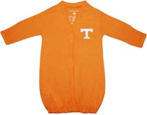 Tennessee Volunteers Newborn Gown