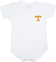 Tennessee Volunteers Side Snap Newborn Bodysuit