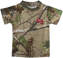 Western Kentucky Hilltoppers Realtree Camo Short Sleeve T-Shirt