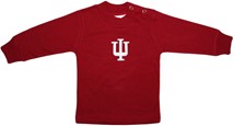 Indiana Hoosiers Long Sleeve T-Shirt