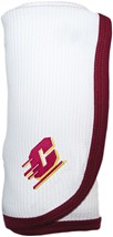Central Michigan Chippewas Thermal Blanket