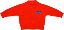 Florida Gators Cardigan Sweater