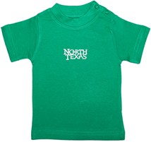 North Texas Mean Green Short Sleeve T-Shirt