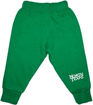 North Texas Mean Green Sweat Pant