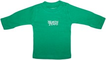 North Texas Mean Green Long Sleeve T-Shirt