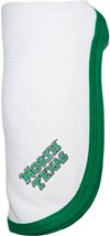 North Texas Mean Green Thermal Blanket
