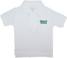 North Texas Mean Green Polo Shirt