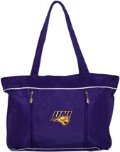 Northern Iowa Panthers Baby Diaper Bag