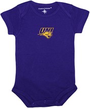 Northern Iowa Panthers Infant Bodysuit