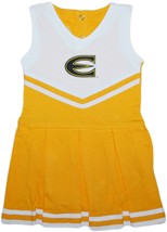 Emporia State Hornets Cheerleader Bodysuit Dress