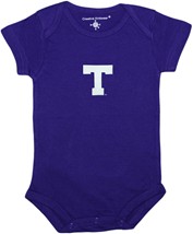 Tarleton State Texans Infant Bodysuit
