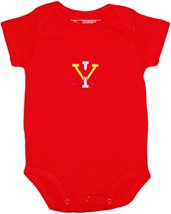 Virginia Military Institute Keydets Infant Bodysuit