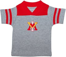 Virginia Military Institute Keydets Football Shirt