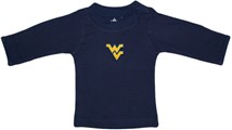 West Virginia Mountaineers Long Sleeve T-Shirt