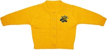 Wichita State Shockers Cardigan Sweater