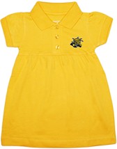 Wichita State Shockers Polo Dress w/Bloomer