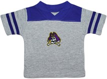 East Carolina Pirates Football Shirt