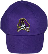 East Carolina Pirates Baseball Cap