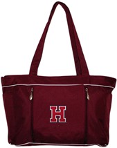 Harvard Crimson Baby Diaper Bag
