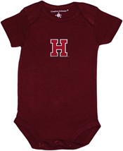 Harvard Crimson Infant Bodysuit