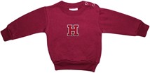 Harvard Crimson Sweatshirt