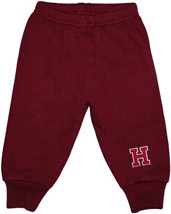 Harvard Crimson Sweatpant