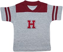 Harvard Crimson Football Shirt