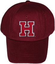 Harvard Crimson Baseball Cap