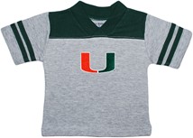 Miami Hurricanes Football Shirt