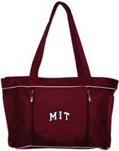 MIT Engineers Arched M.I.T. Baby Diaper Bag