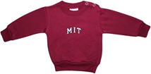 MIT Engineers Arched M.I.T. Sweat Shirt