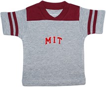 MIT Engineers Arched M.I.T. Football Shirt