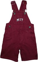 MIT Engineers Arched M.I.T. Long Leg Overalls