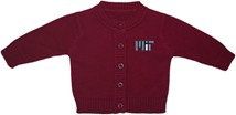 MIT Engineers Cardigan Sweater