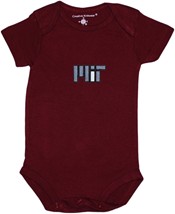 MIT Engineers Newborn Infant Bodysuit