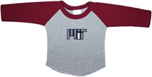 MIT Engineers Baseball Shirt