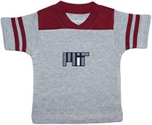 MIT Engineers Football Shirt