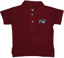 MIT Engineers Infant Toddler Polo Shirt
