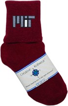 MIT Engineers Anklet Socks