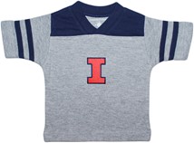 Illinois Fighting Illini Football Shirt