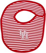 Houston Cougars Striped Bib
