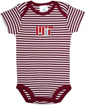 MIT Engineers Infant Striped Bodysuit