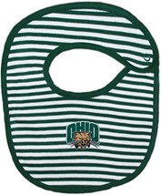 Ohio Bobcats Striped Bib