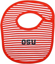 Oregon State Beavers Block OSU Striped Bib