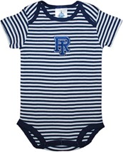Rhode Island Rams Infant Striped Bodysuit