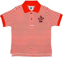 Syracuse Otto Striped Polo Shirt